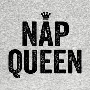 Nap Queen T-Shirt